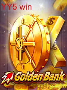 CrazyGoldenBank: O Novo Fenômeno dos Jogos com uma Pitada de YY5 win