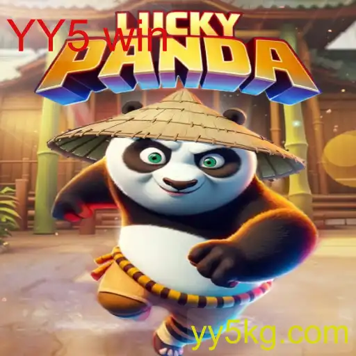LuckyPanda: Descubra a Magia do Jogo que Faz Sucesso Online