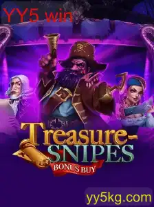 Explorando o fascinante mundo de TreasuresnipesBonusBuy
